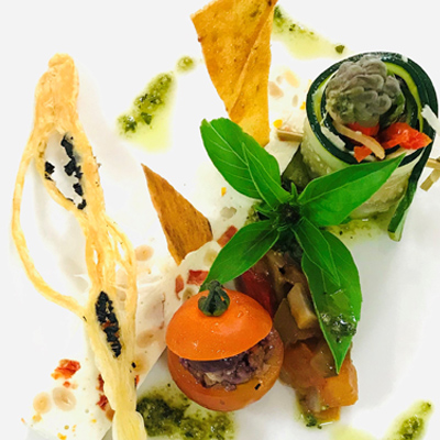ML Experience Culinaire - Qualité