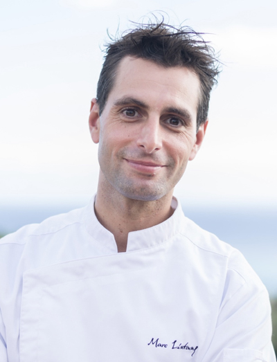 ML Experience Culinaire - Marc Lintanf