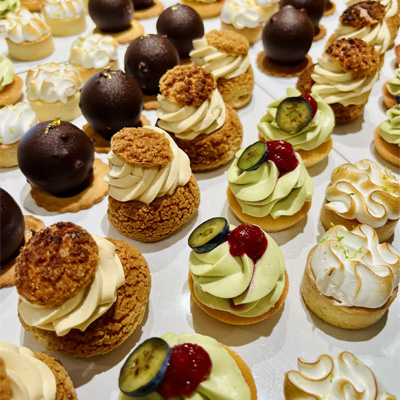 Choux