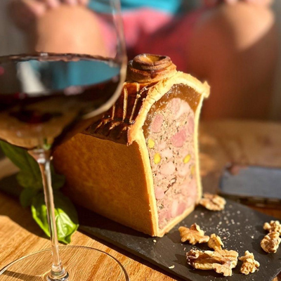 Pâté chinois